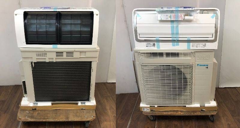 8畳 リモコン付