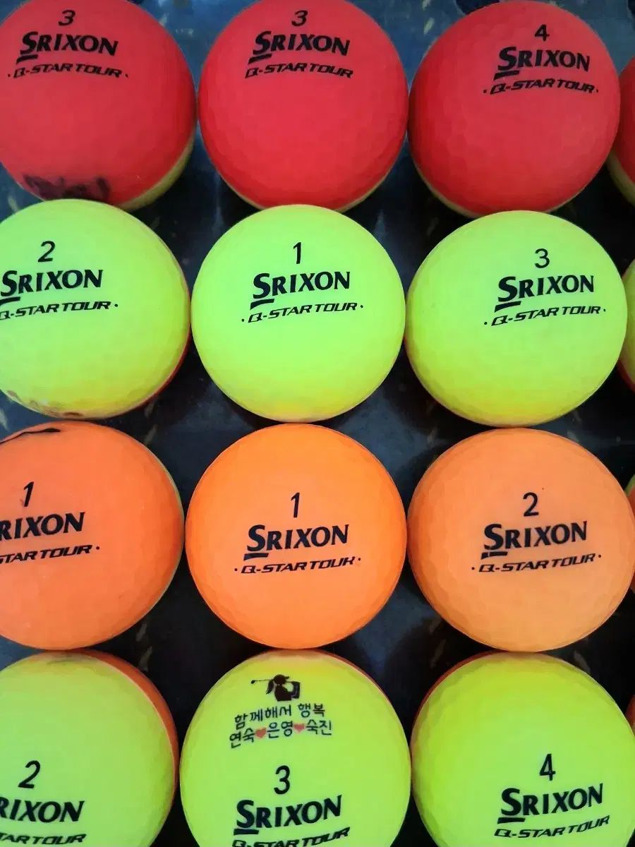 R ロストボール