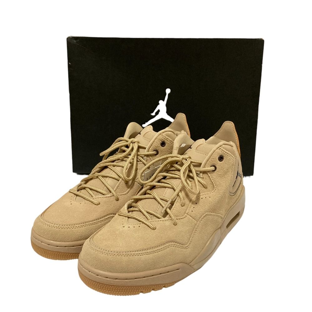 未使用 NIKE ナイキ JORDAN COURTSIDE 23 WE ジョーダン コートサイド 