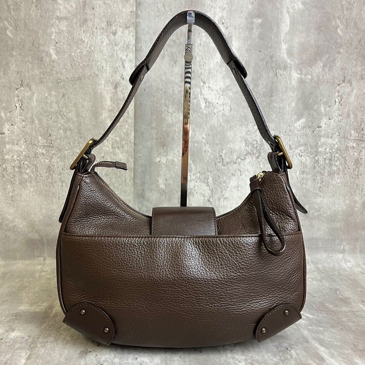✨極美品✨ Chloe クロエ ワンショルダーバッグ トートバッグ
