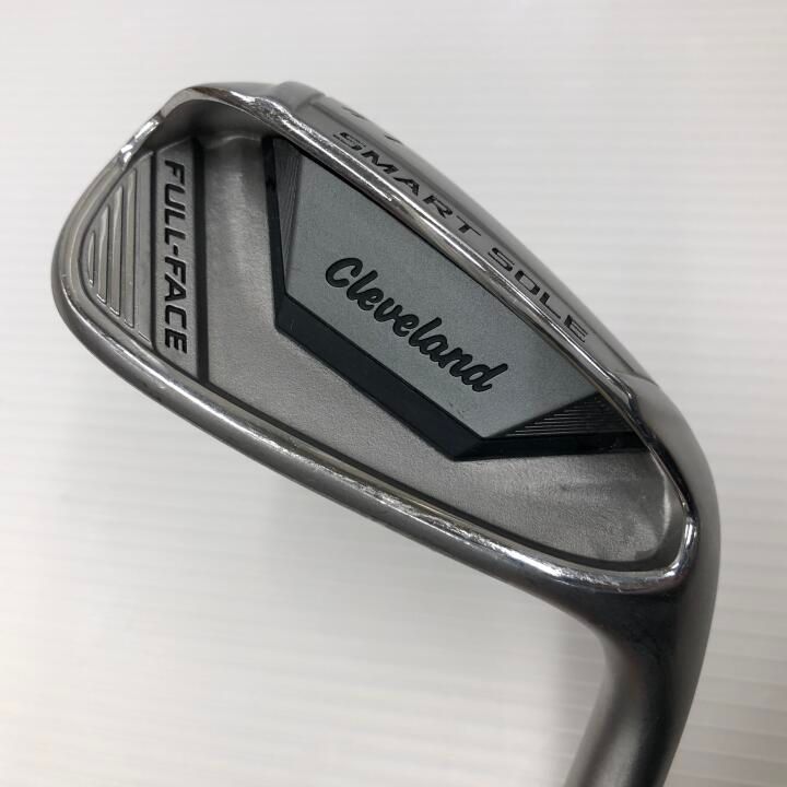 SMART SOLE FULL-FACE | 42 | KBS HI-REV MAX | | ウェッジ | クリーブランド 最短即日発送