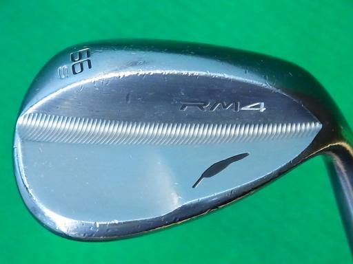 FOURTEEN ウェッジ RM-α 46.52.58m RM-α | fourteen