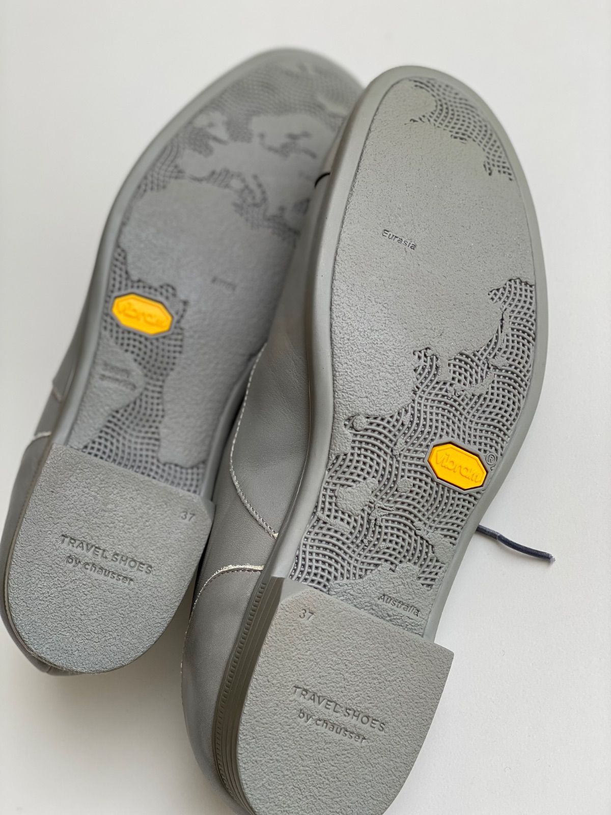 travel shoes by chausser 37 美品 chausser ｜ TRAVEL SHOES