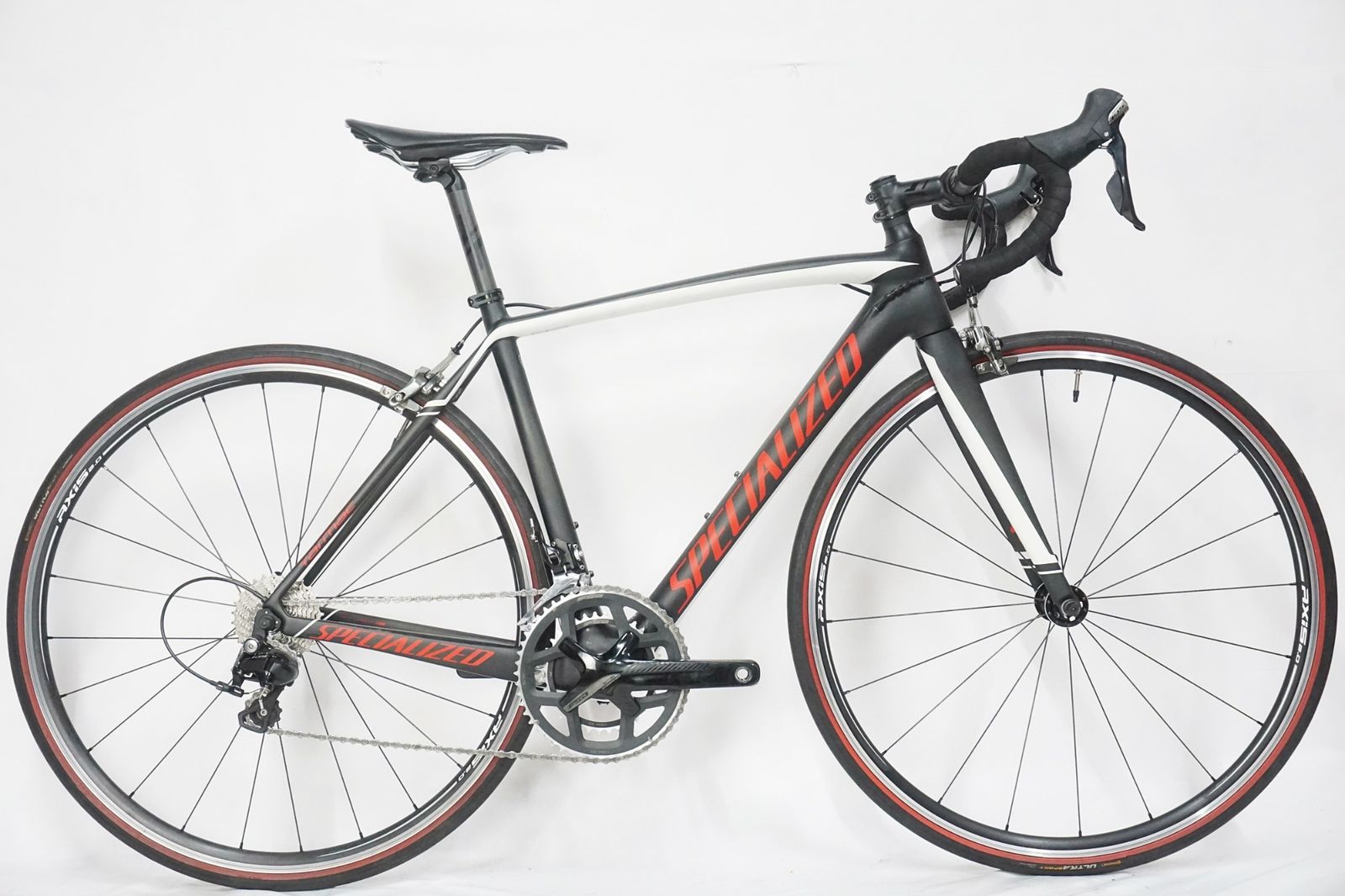 SPECIALIZED 「スペシャライズド」 TARMAC SPORT 2016年モデル ロードバイク  / バイチャリ名古屋大須店