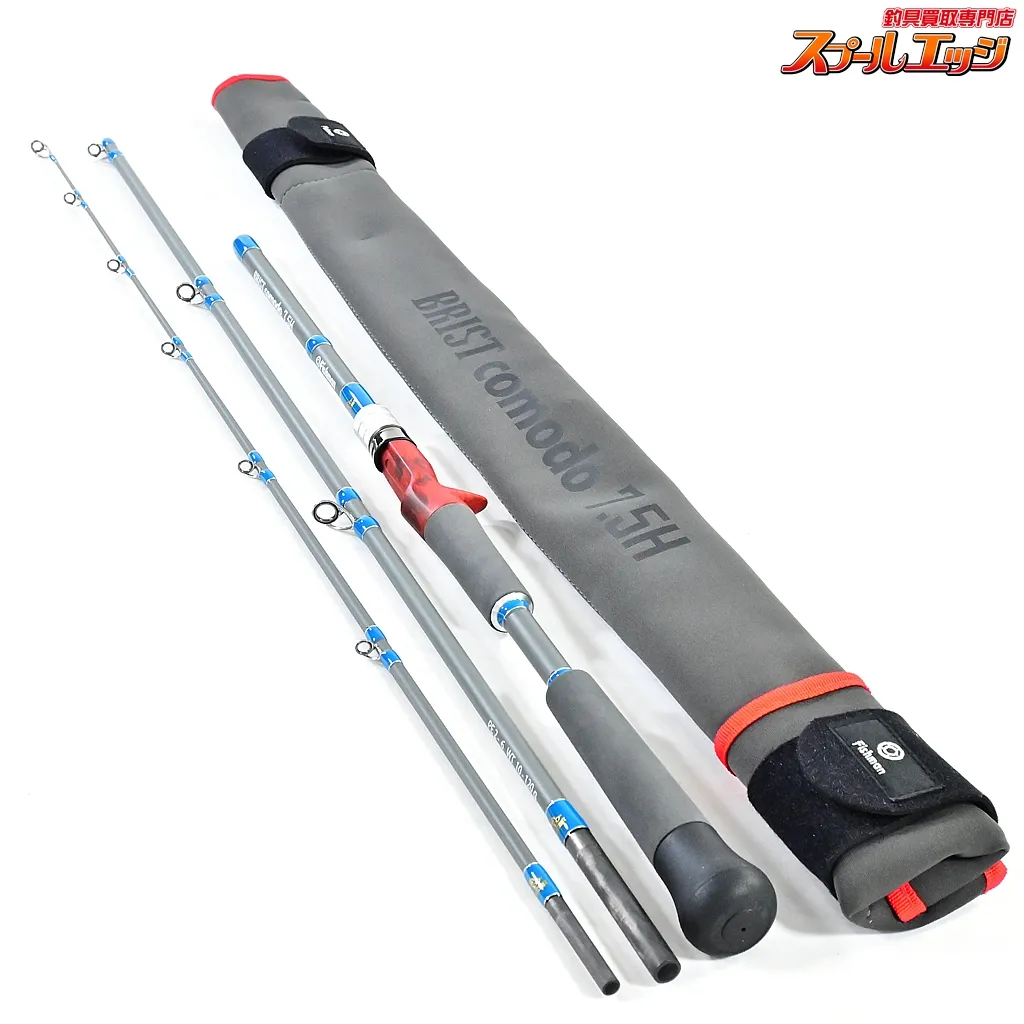 2025年最新】フィッシュマン コモド 7.5の人気アイテム - メルカリ