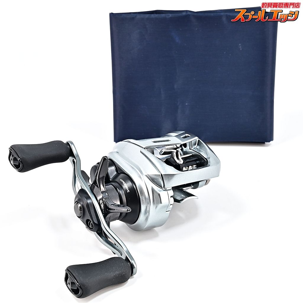 ダイワ 22アルファス SV TW 800S-XH DAIWA ALPHAS m38533