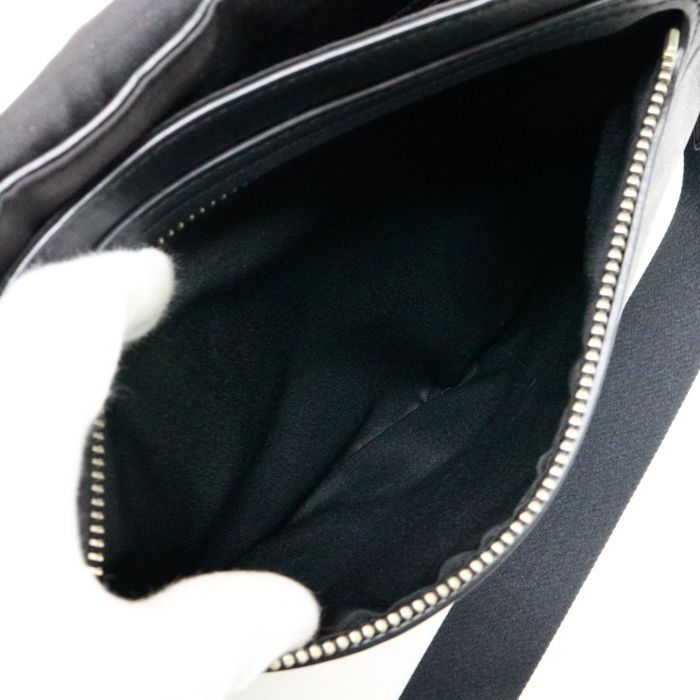 コーチ COACH ショルダーバッグ PVC レザー シグネチャー F72109