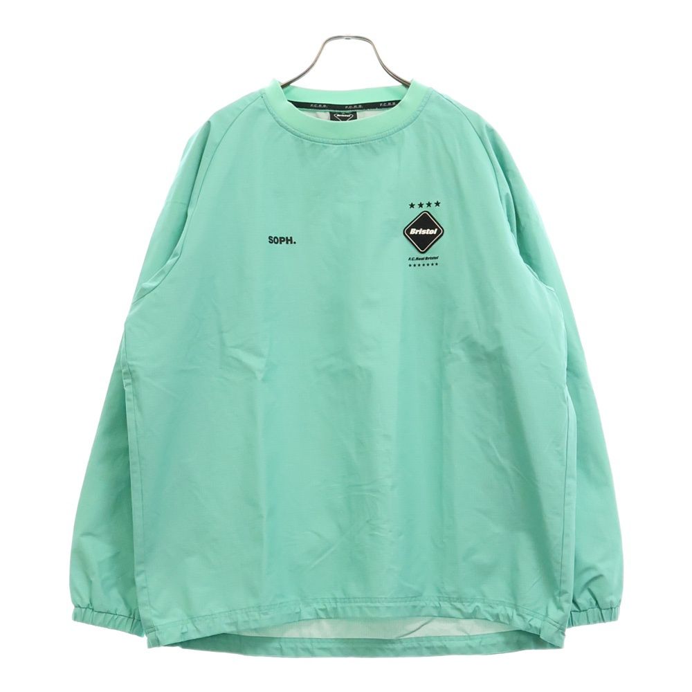 F.C.R.B./F.C.Real Bristol/FCRB (エフシーアールビー/エフシーレアル
