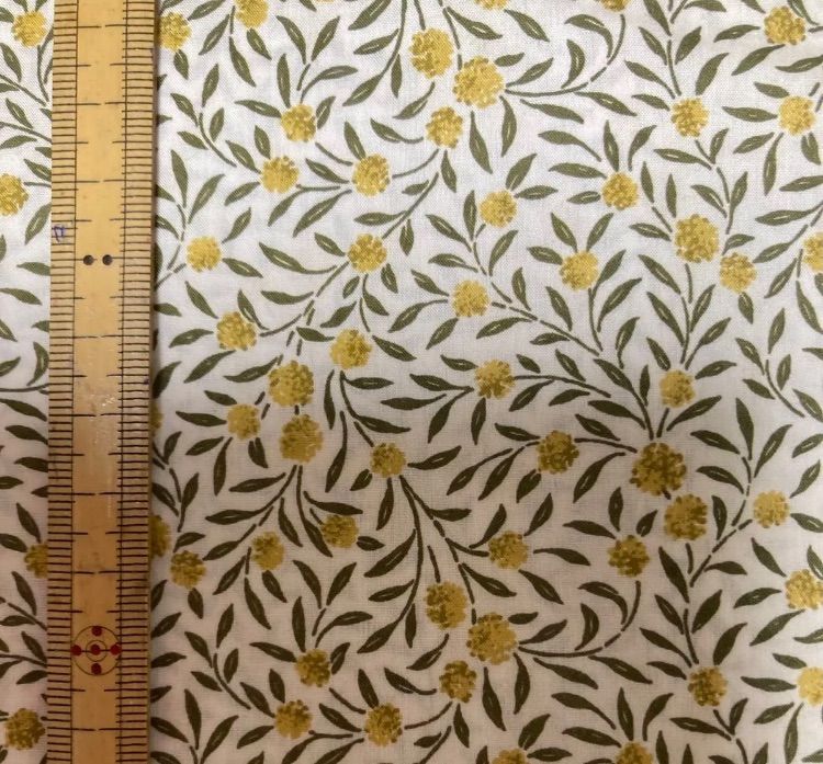 【最終お値下げ中】輸入リバティ　タナローン　2.5m 輸入リバティ　タナローン2.5m