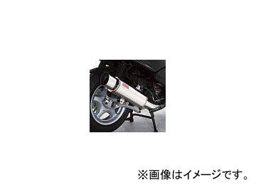 ホンダフュージョン　MF02　ROSSOマフラー Amazon | ROSSO (ロッソ) ホンダ フュージョン (BA-MF02) 2003年