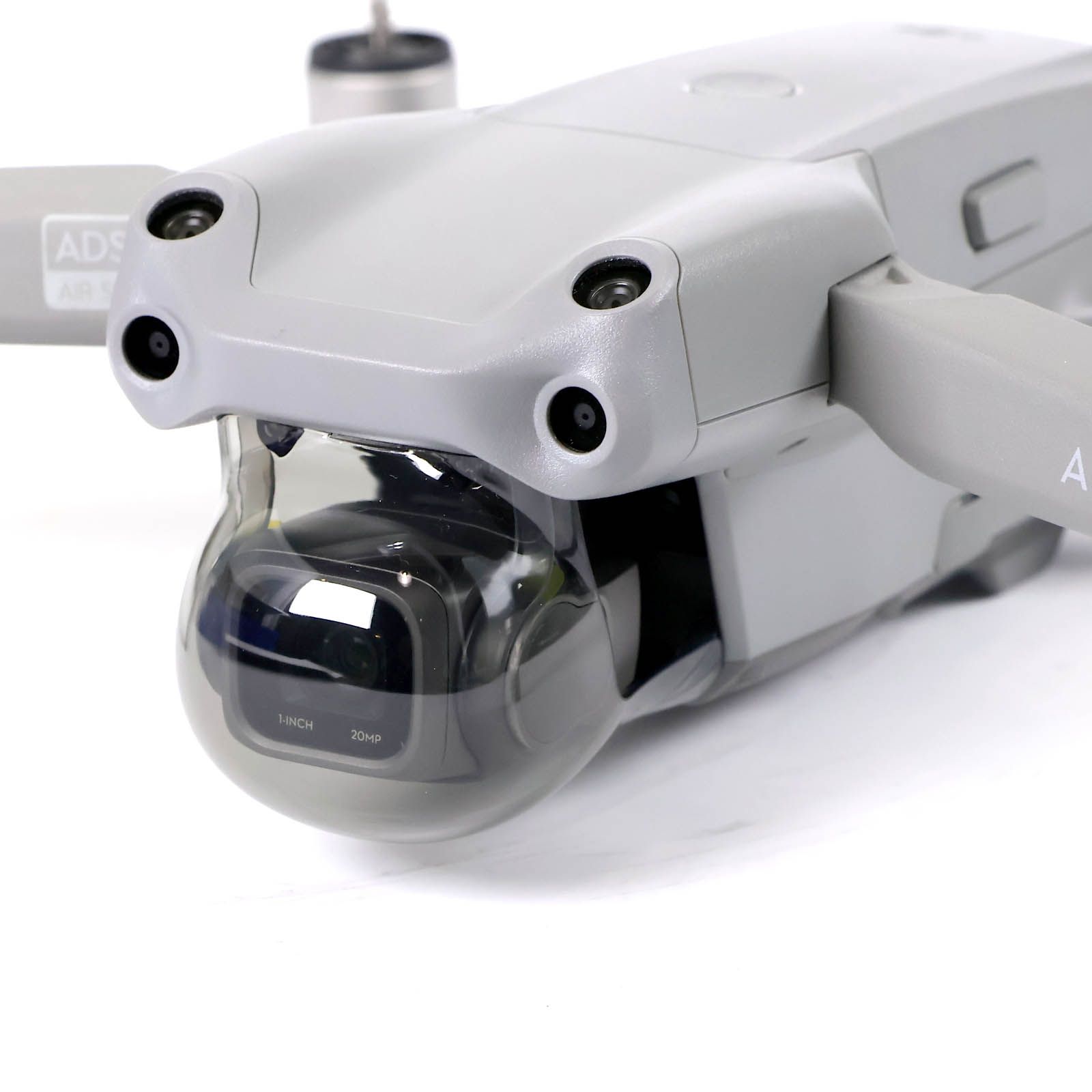 中古DJI Air 2S ドローン グレー
