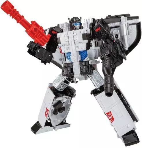 当時物　トランスフォーマー　ギャラクシーシャトル 中古】【開封】TFジェネレーションズ EX-11 ギャラクシー