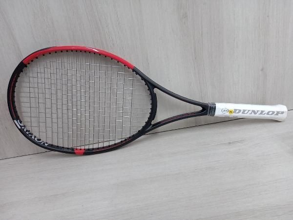 DUNLOP CX 200LS 硬式テニスラケットサイズ3