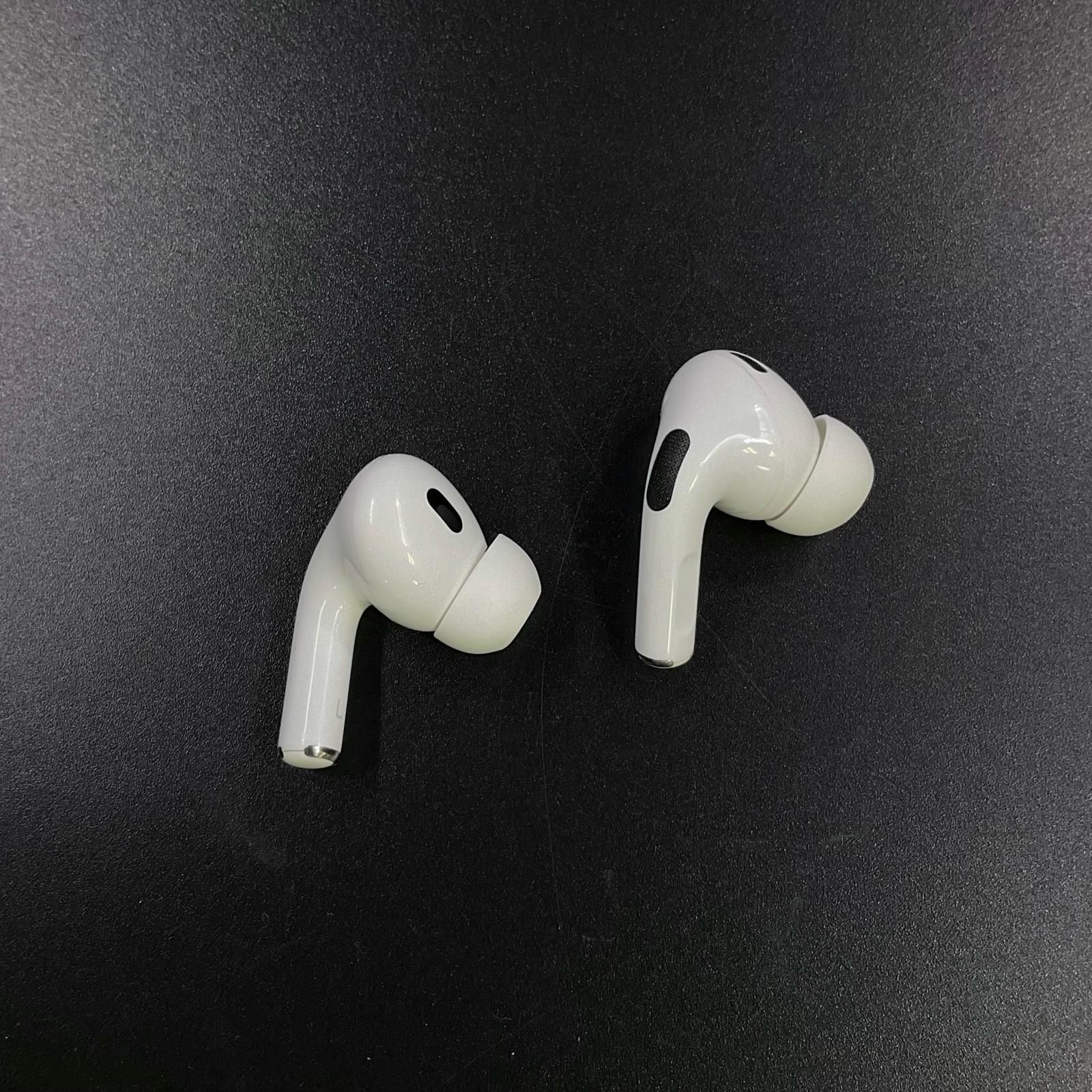 AirPods Pro 第2世代/動作確認済み <No.496> AirPods Pro 第2世代/動作確認済み No.496