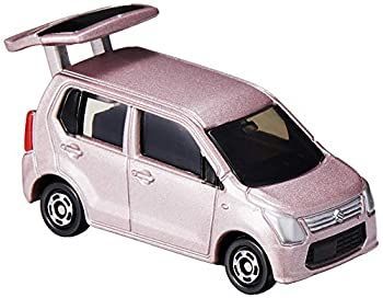 【中古】「非常に良い」トミカ No.58 スズキ ワゴンR 箱