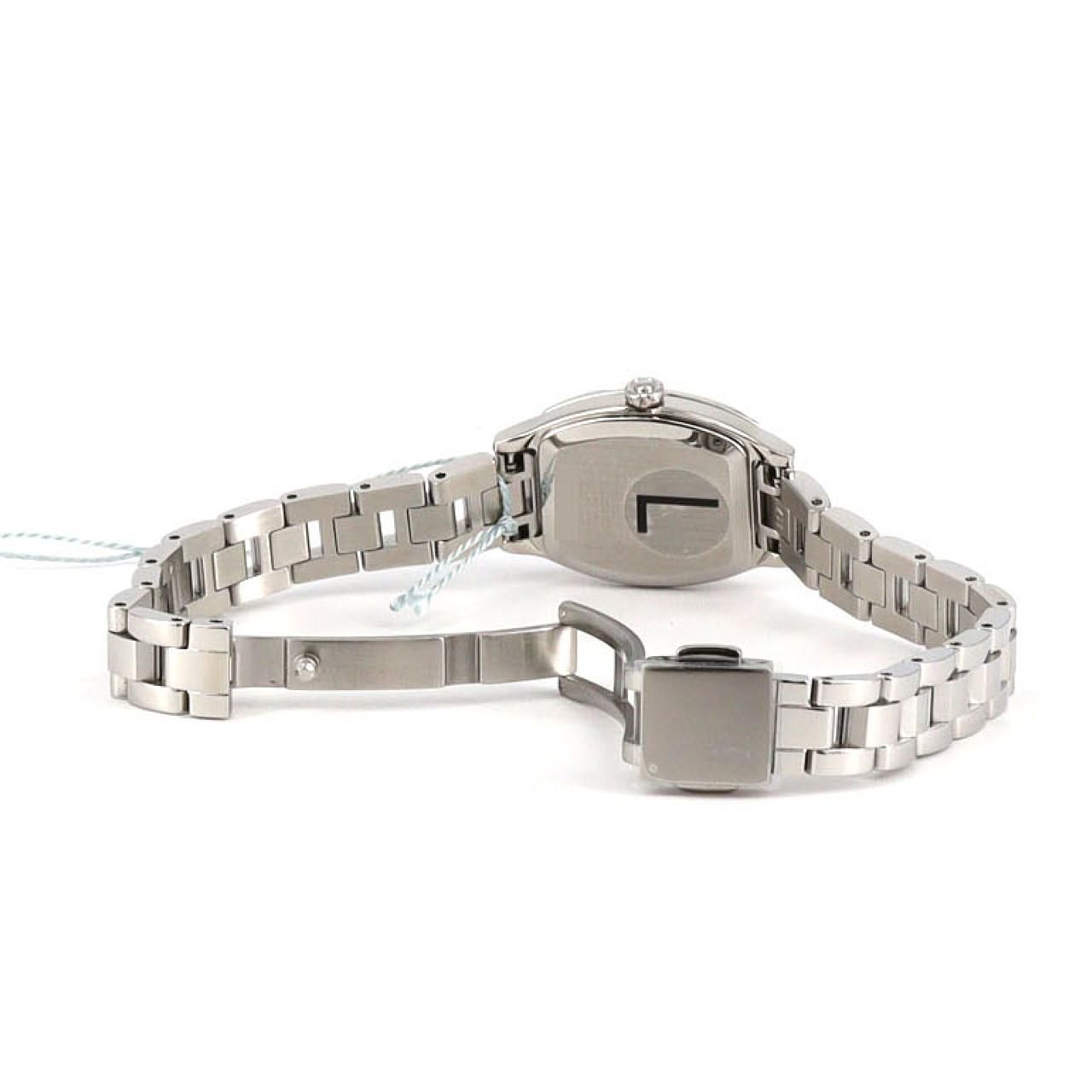 ルキア 電波時計