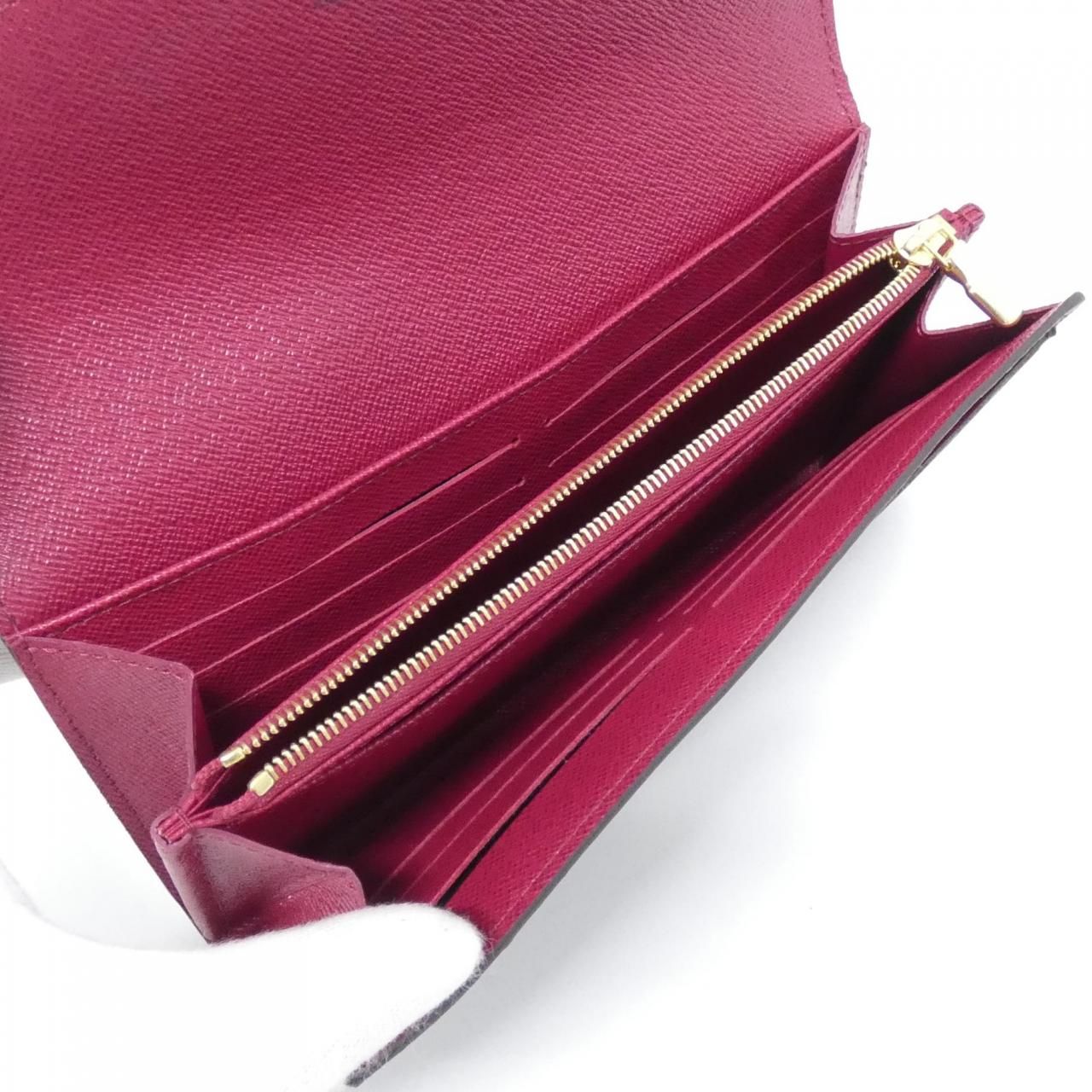 ポルトフォイユ