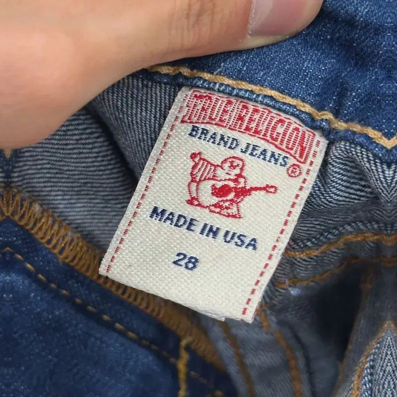 TRUE RELIGION(トゥルーレリジョン) KEIRA レディース デニム