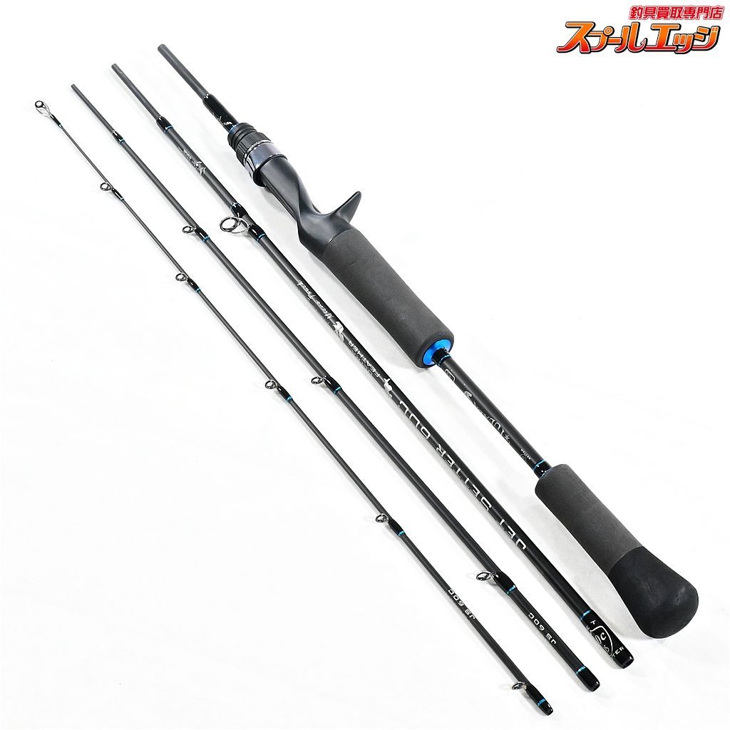 冒険用品xジェットスロウxツララ】 ジェットセッター 60C 冒険用品xジェットスロウxツララ】 ジェットセッター 60C