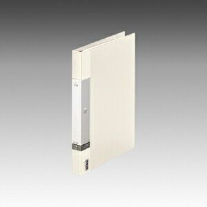 リヒトラブ リクエスト クリヤーブック G 3801 0 白 1冊