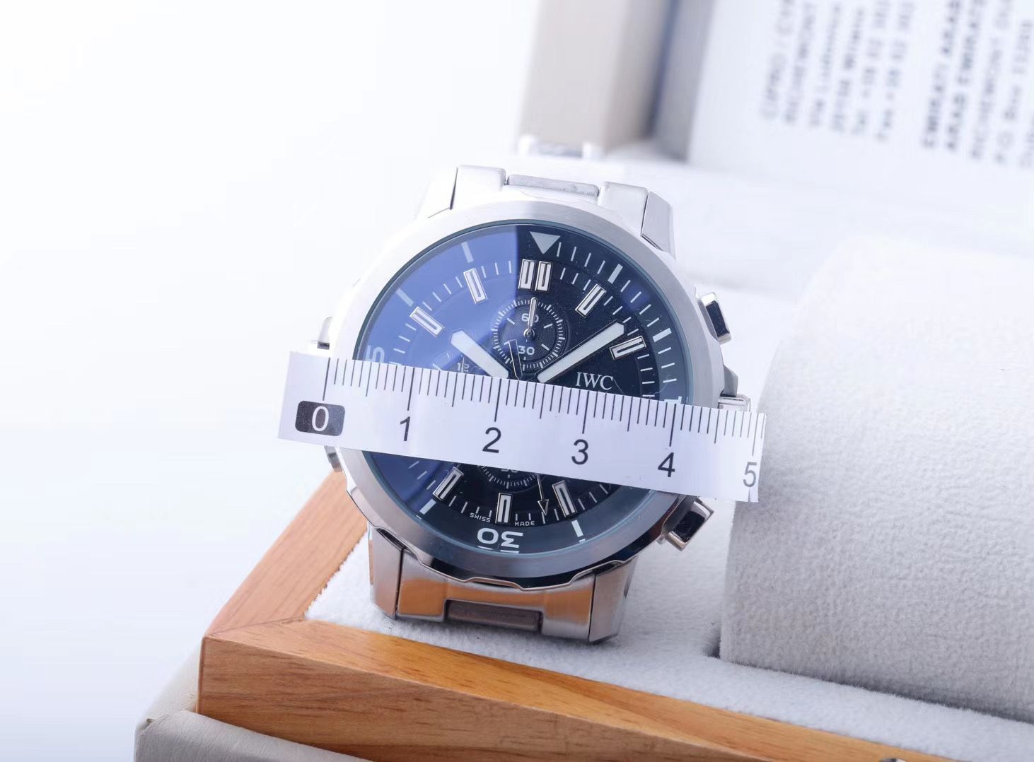 IWC IW376803
