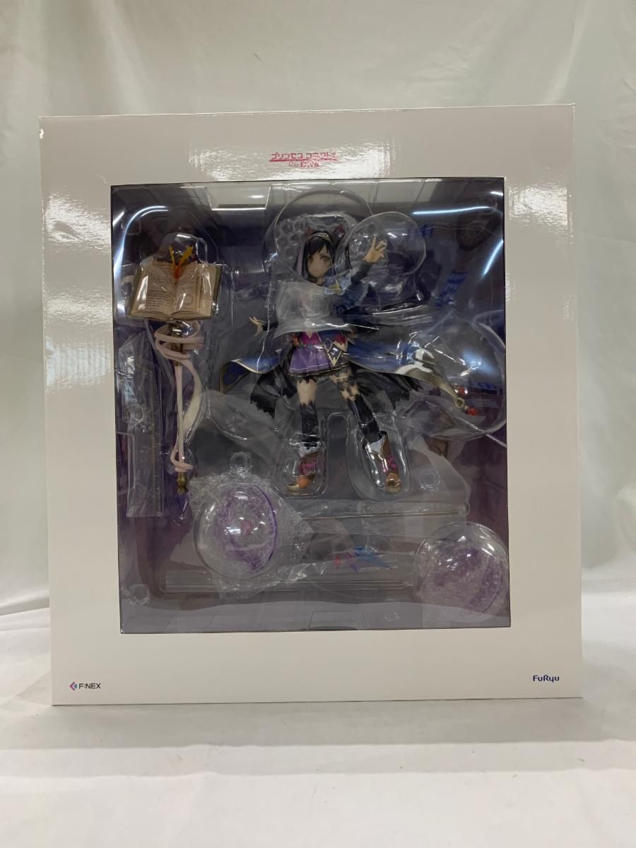 キャル6 「プリンセスコネクト! Re：Dive」 1/7 塗装済み完成品 F：NEX限定＊同梱不可