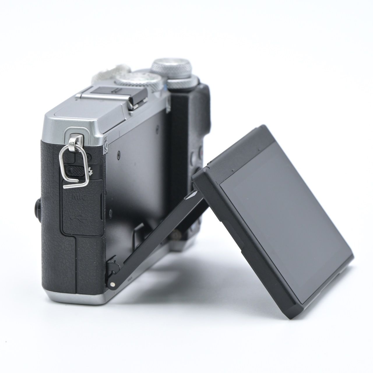 Canon EOS M6 ボディ Canon EOS M6 ボディ 【公式通販】