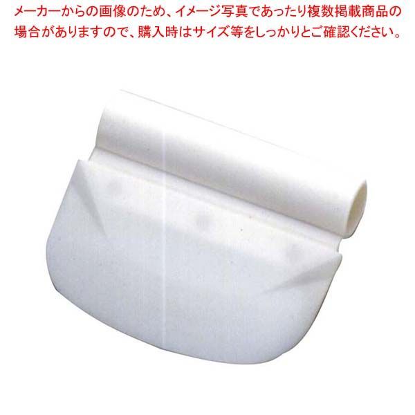 ゴム付スクレーパー No 437