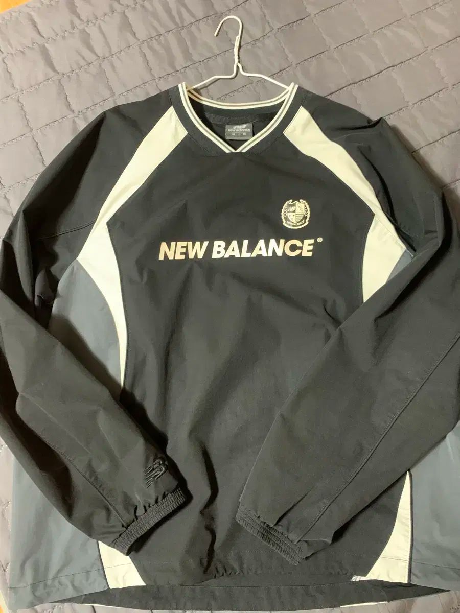 New Balance(ニューバランス) カラーブロック 編まれたゲレンデ