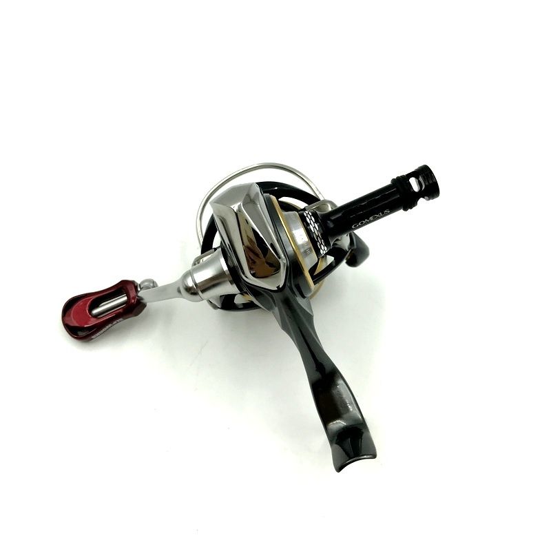 ダイワ(Daiwa) 20ルビアス LT2500-XH 00060205｜アウトドア用品