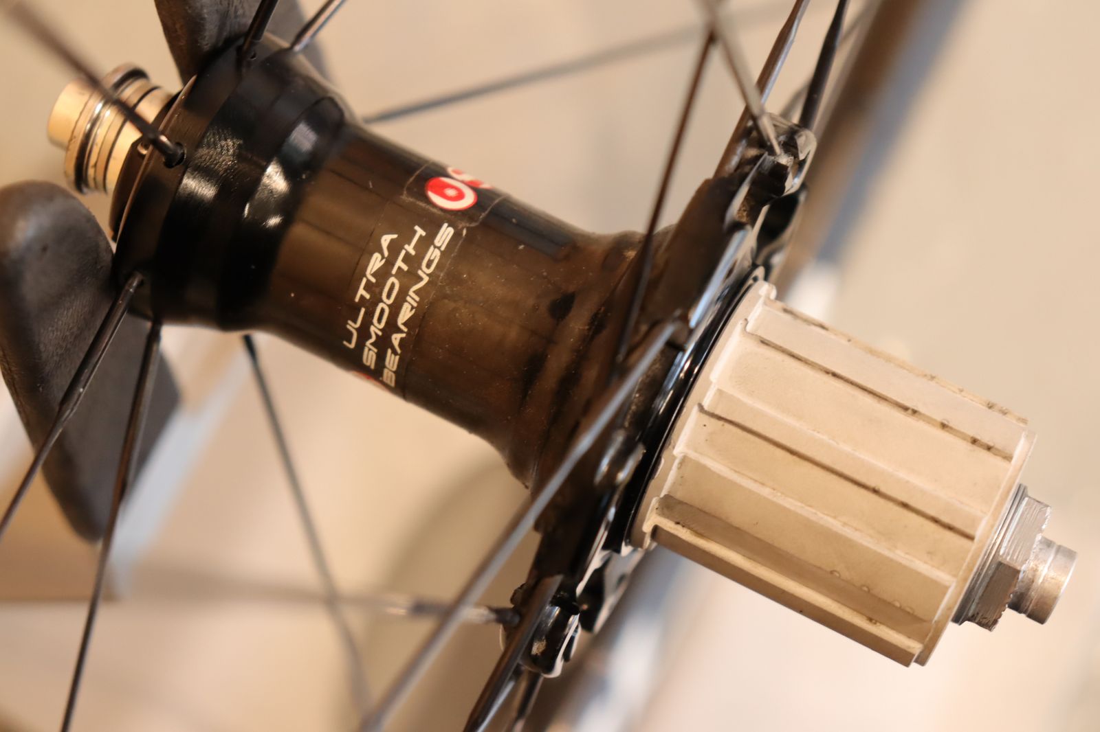 訳あり】 カンパニョーロ Campagnolo ボーラワン BORA ONE 35
