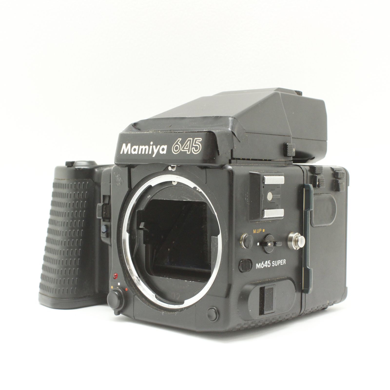 Mamiya M645 SUPER
