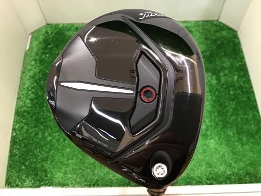 Titleist タイトリスト TSR2 フェアウェイウッド ゴルフクラブ