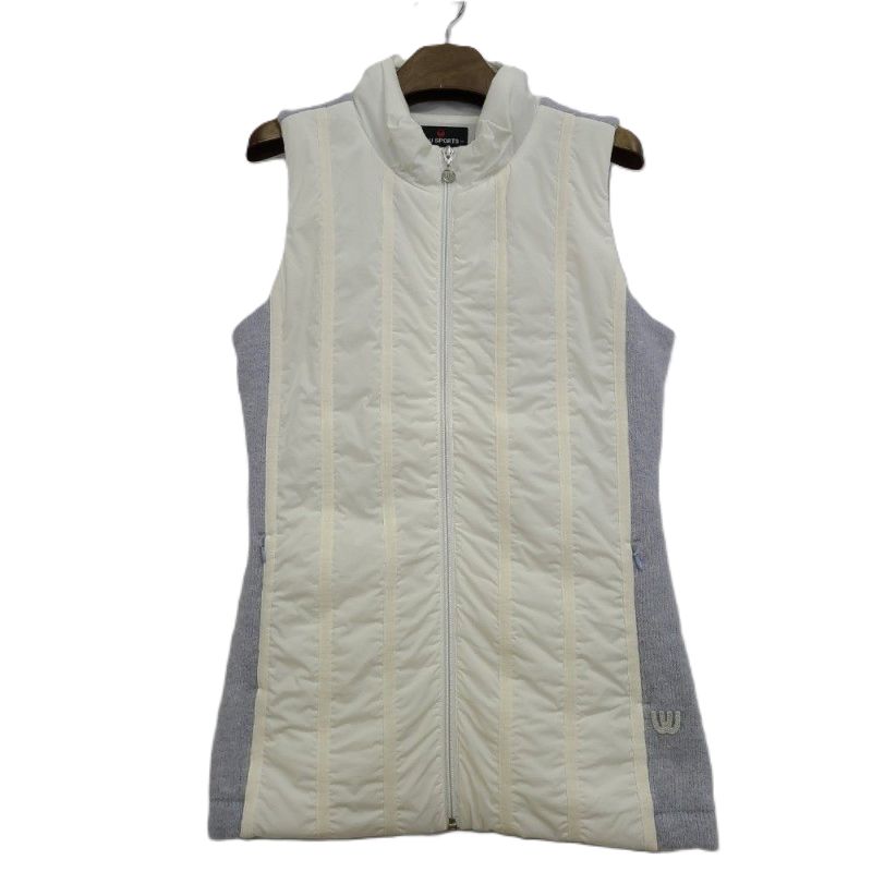 MU スポーツ M.U.SPORTSベスト