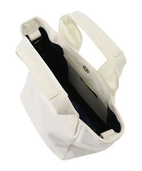 新古品です】パーリーゲイツ｜ショルダーミニカートバッグ｜ホワイト