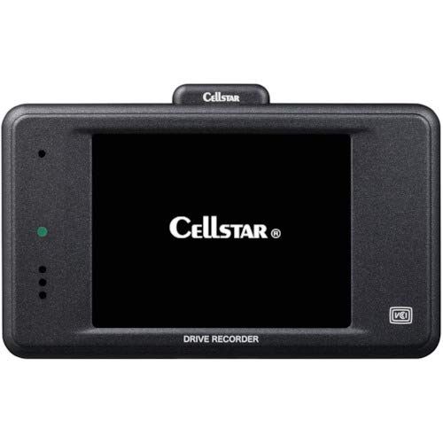 安全運転支援機能 CELLSTAR