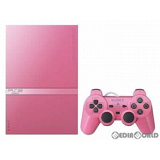PlayStation2 PlayStation 0 | メーカー生産終了 PS2](本体