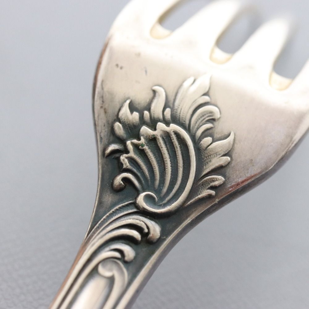 非売品】スガキヤ アニバーサリー スプーン 新品未使用 刻印あり 2本