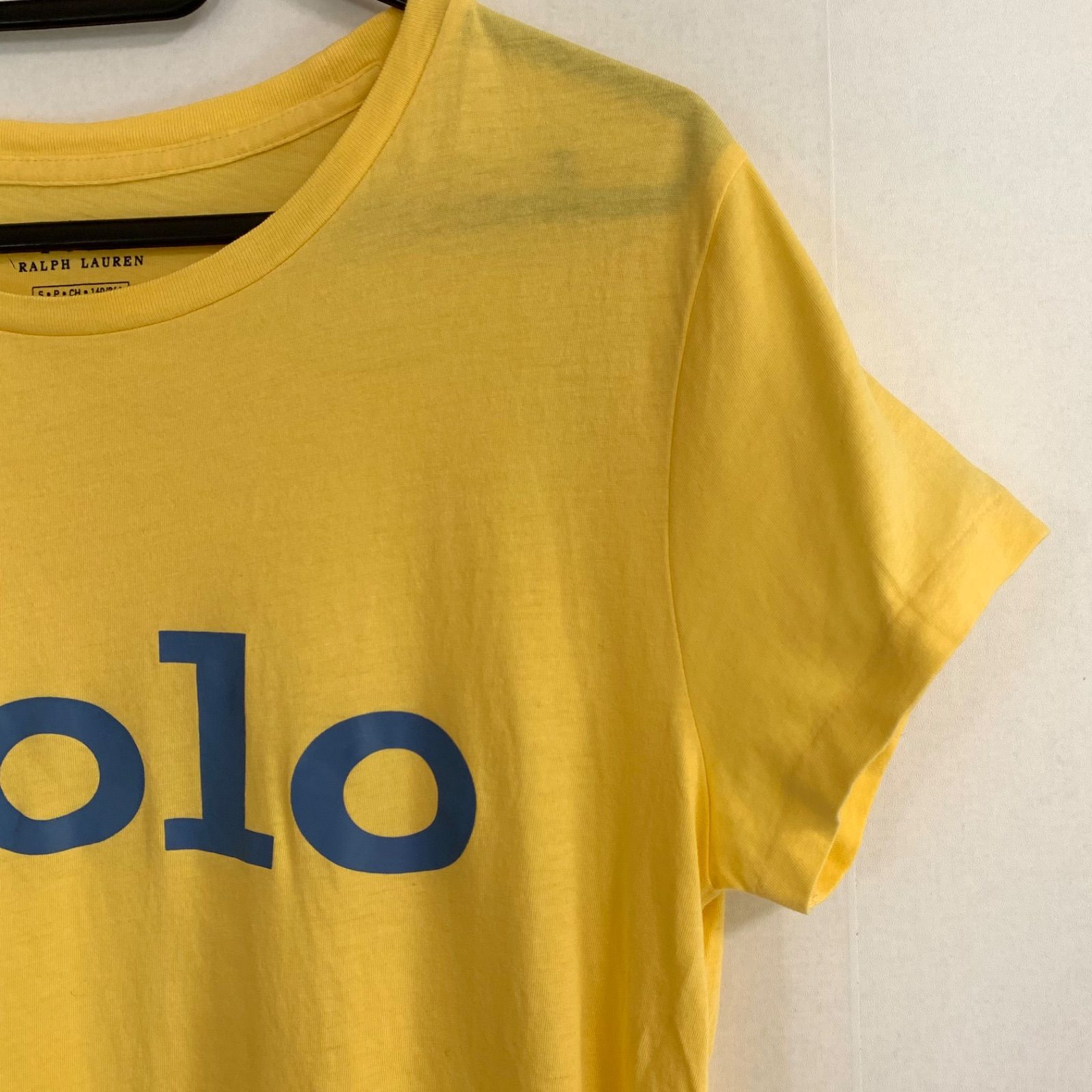 Polo Ralph Lauren ポロ ラルフローレン ラルフ Tシャツ キッズ 子供服