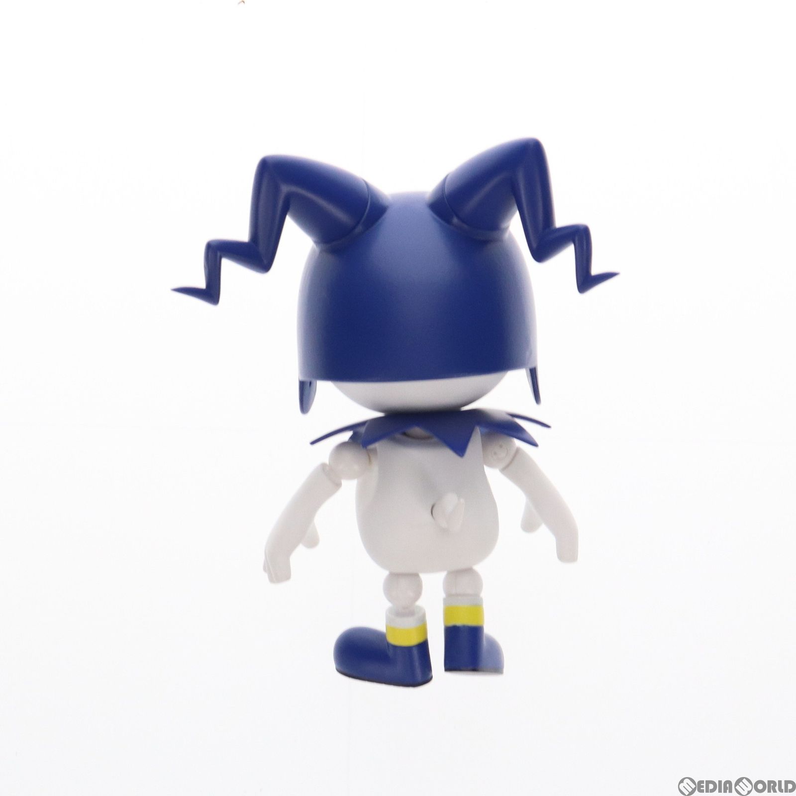 ジャックフロスト アクションフィギュア 234　ねんどろいど Amazon | [FIG]ねんどろいど 234 ジャックフロスト 真・女神転生