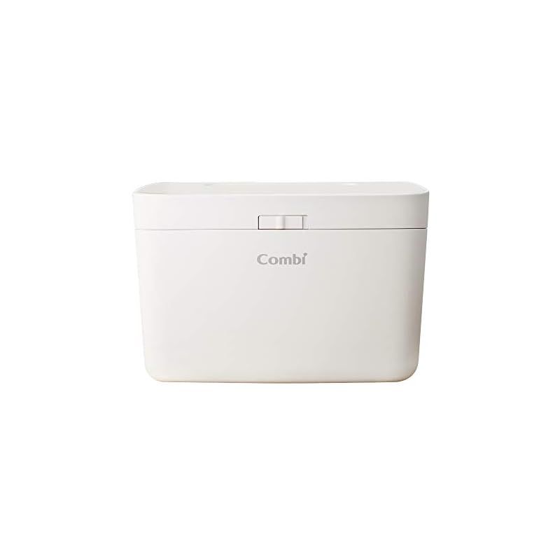 コンビ クイックウォーマー ハンディ カシミアベージュ