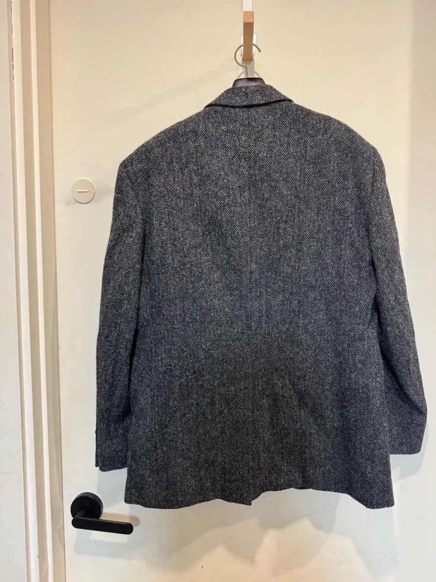 ケンブリッジメンバーズ ハリーツイード ジャケット