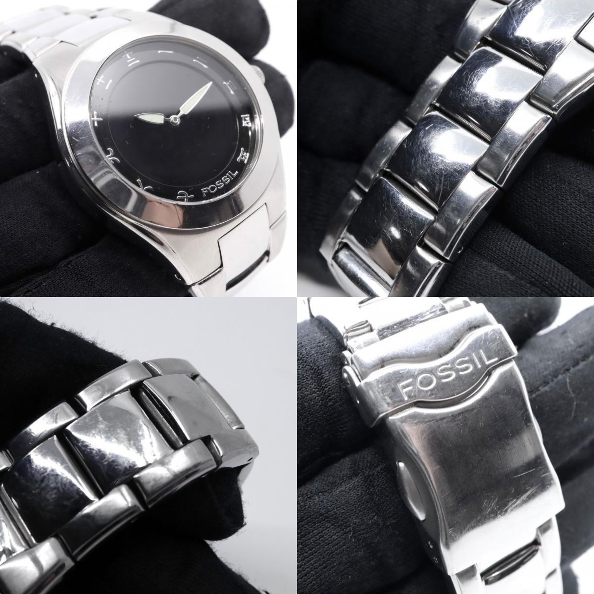 メンズウォッチ クォーツ