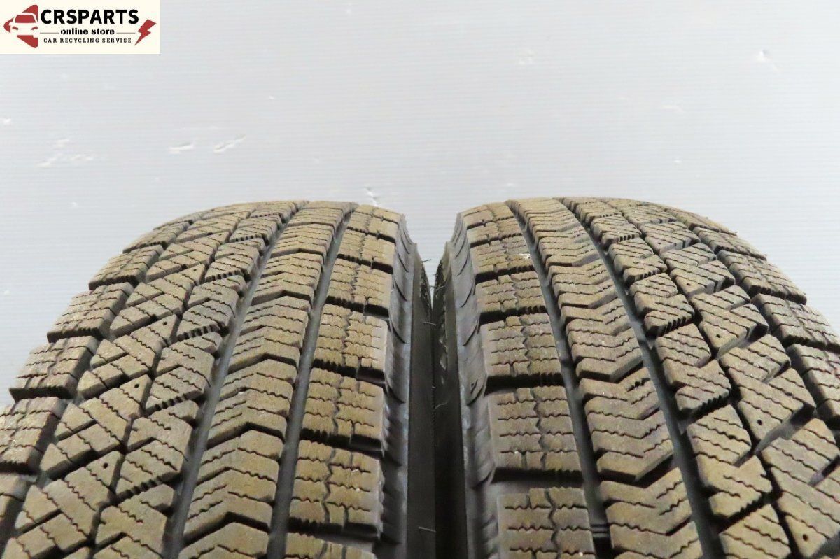 80R13 ブリヂストン