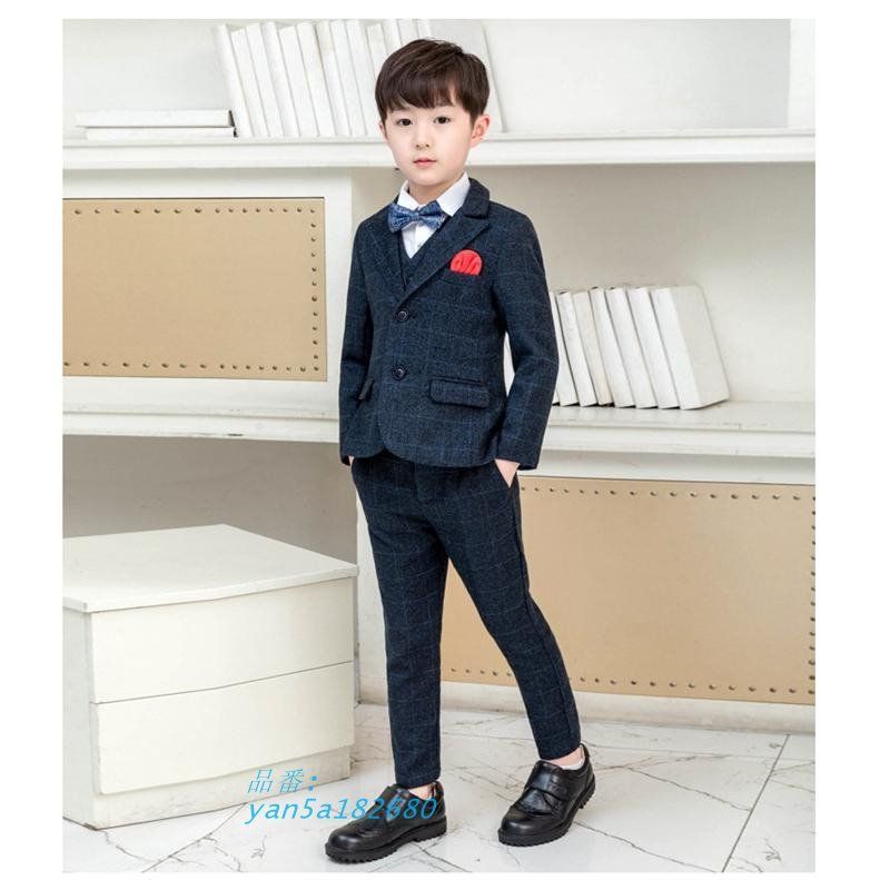 入学式 フォーマルスーツ