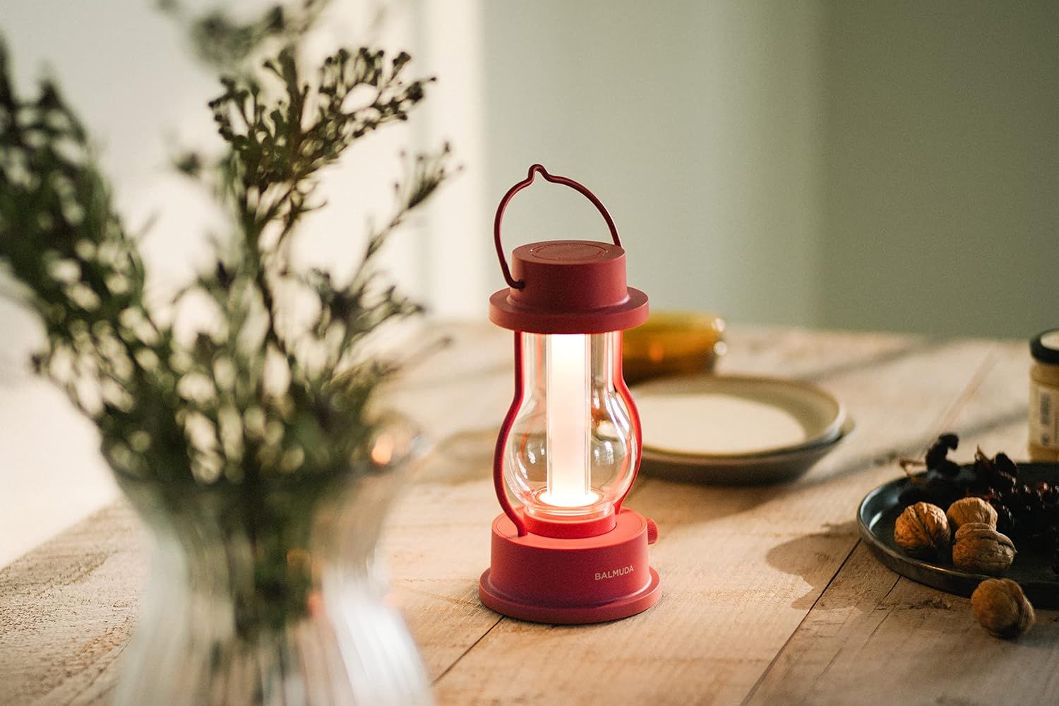 The Lantern