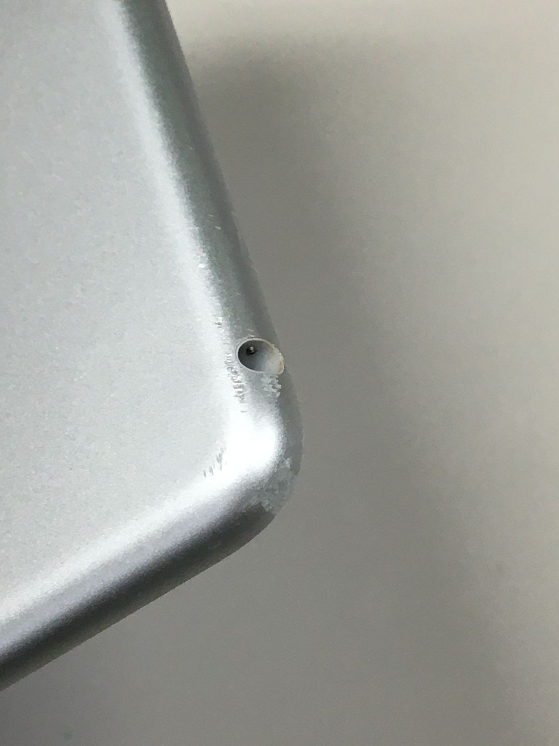 動作確認・初期化済み】 液晶美品 電池86％ Apple iPad mini 5