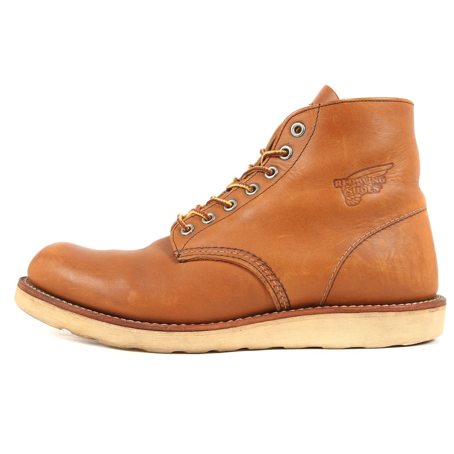 REDWING レッドウィング9107　アイリッシュセッター　プレーントゥ REDWING レッドウィング9107 アイリッシュセッター プレーントゥ