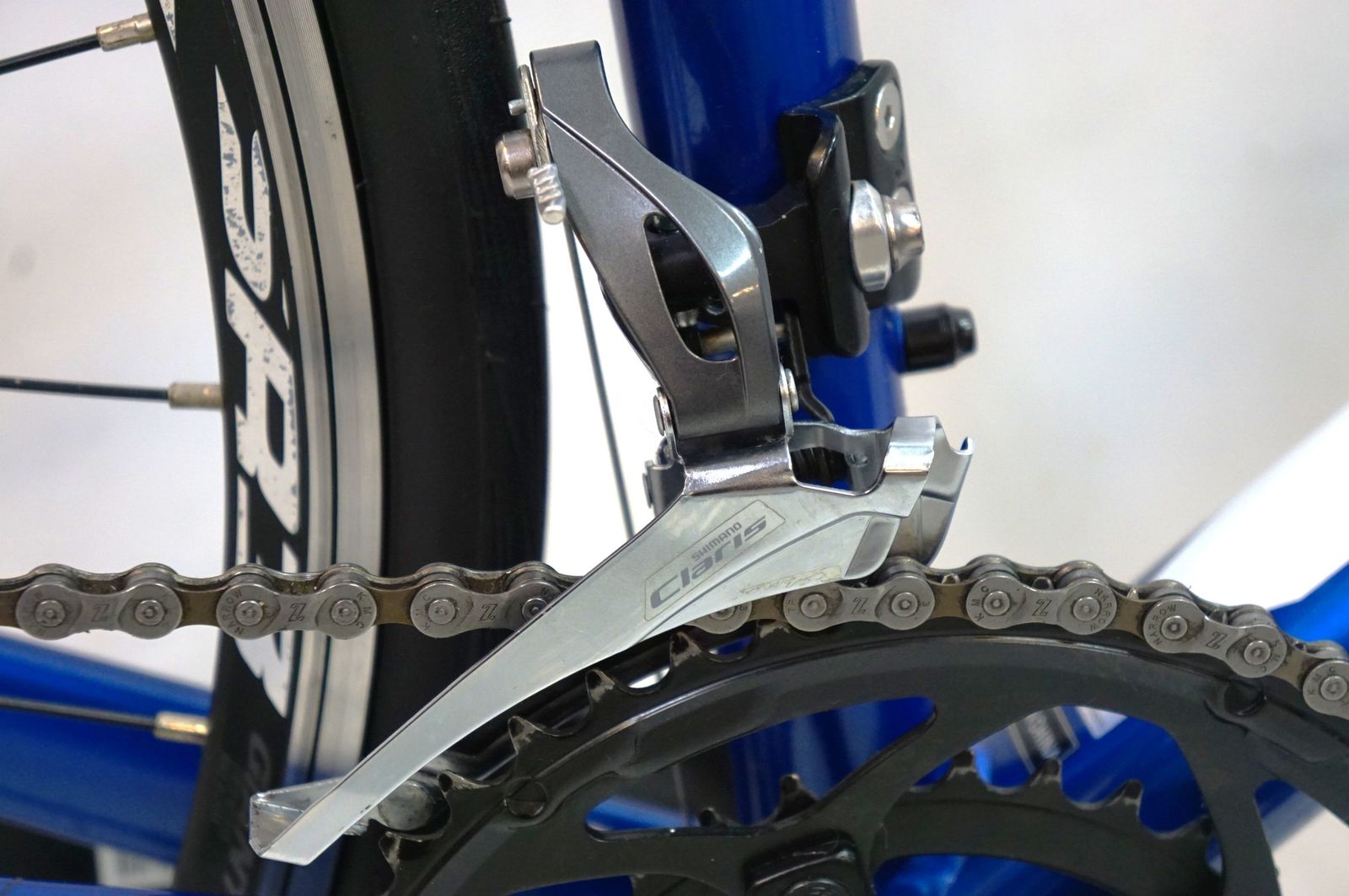 ジャイアント CONTEND