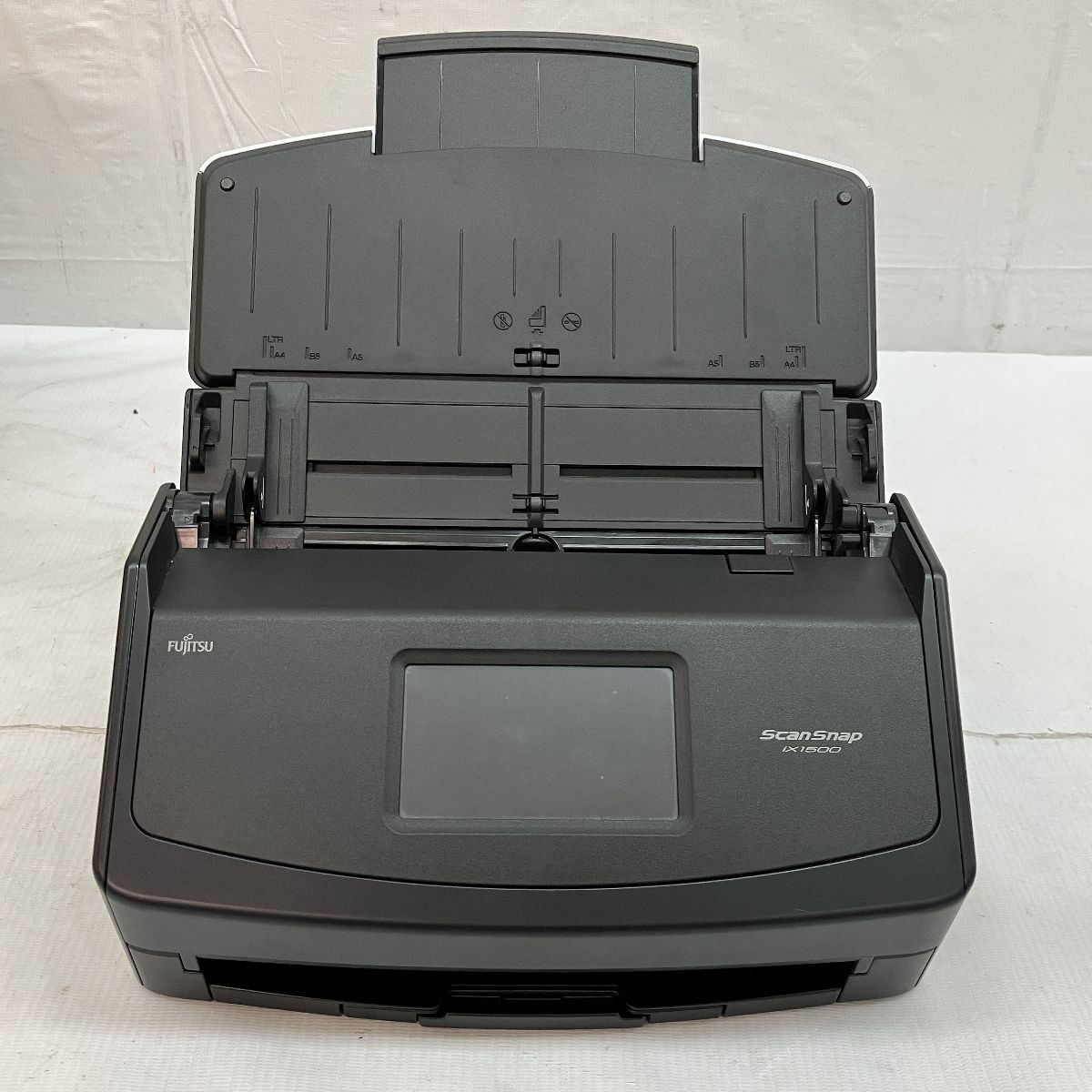 iX1500 ドキュメント